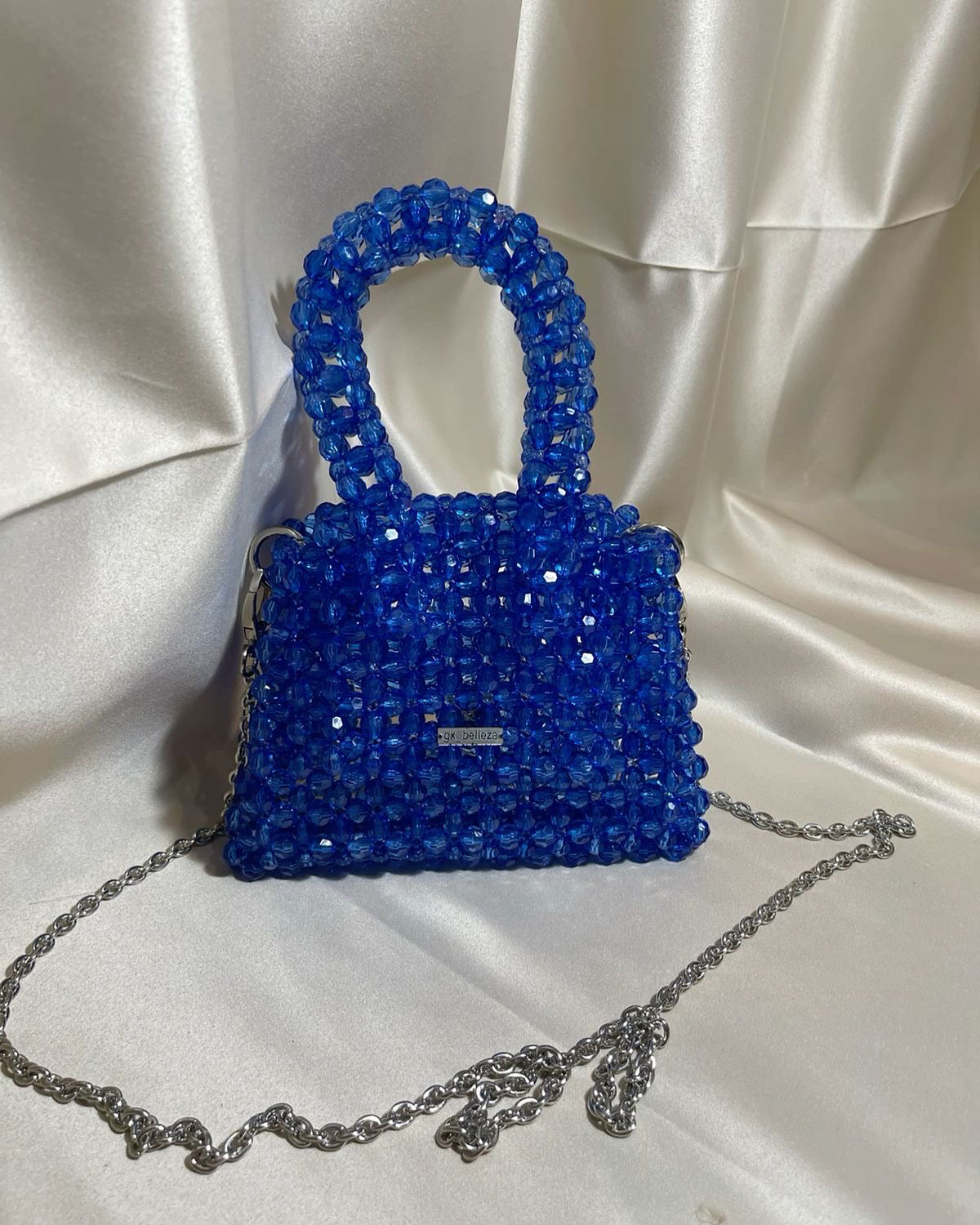 Crystal BAG ( CB-004)
