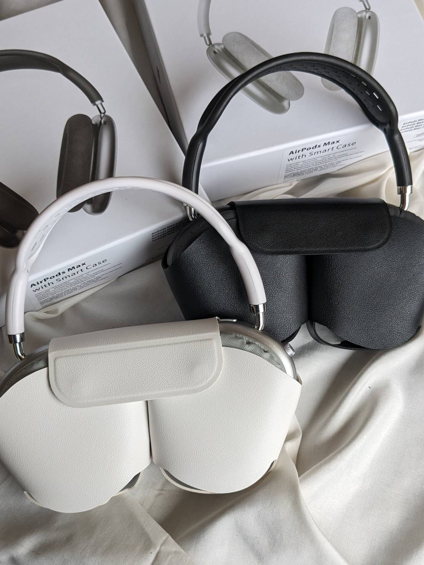 Airpods Max wireless headphone Premium Quality (Limited Stock)