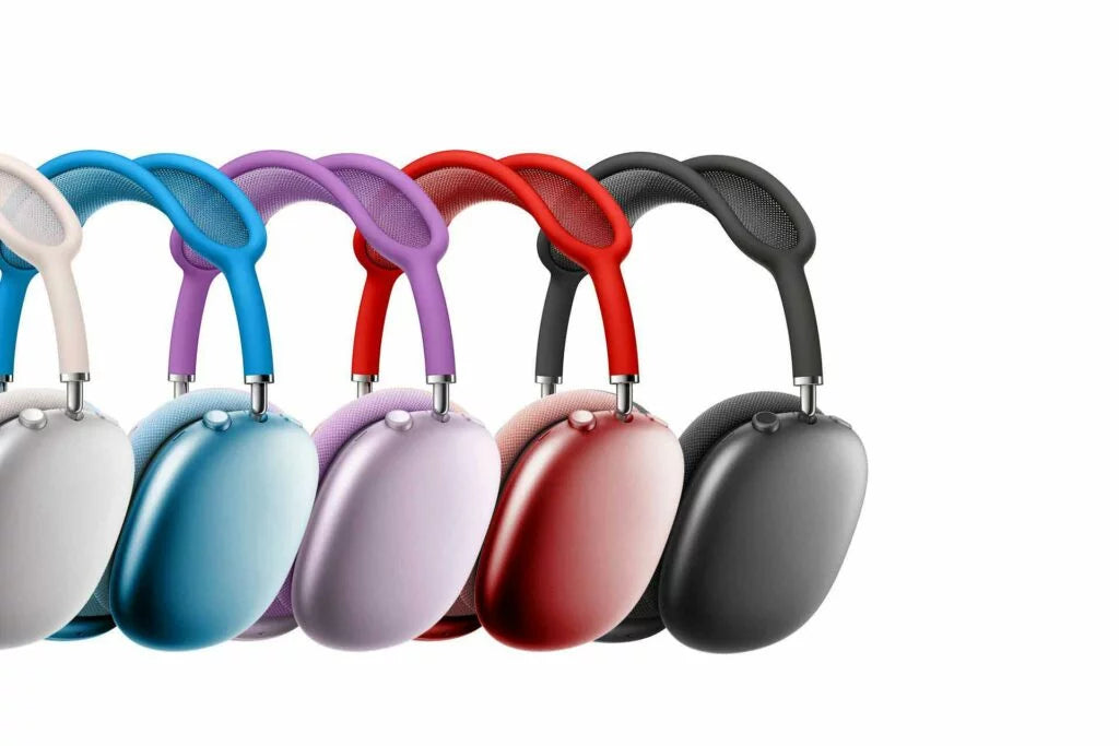 Airpods Max wireless headphone Premium Quality (Limited Stock)