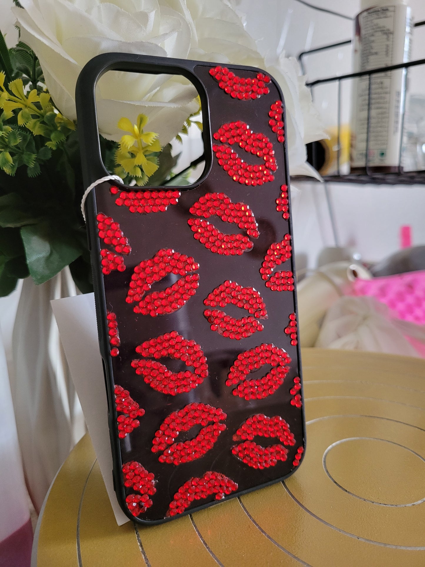 Rhine Stone (#RS-074)