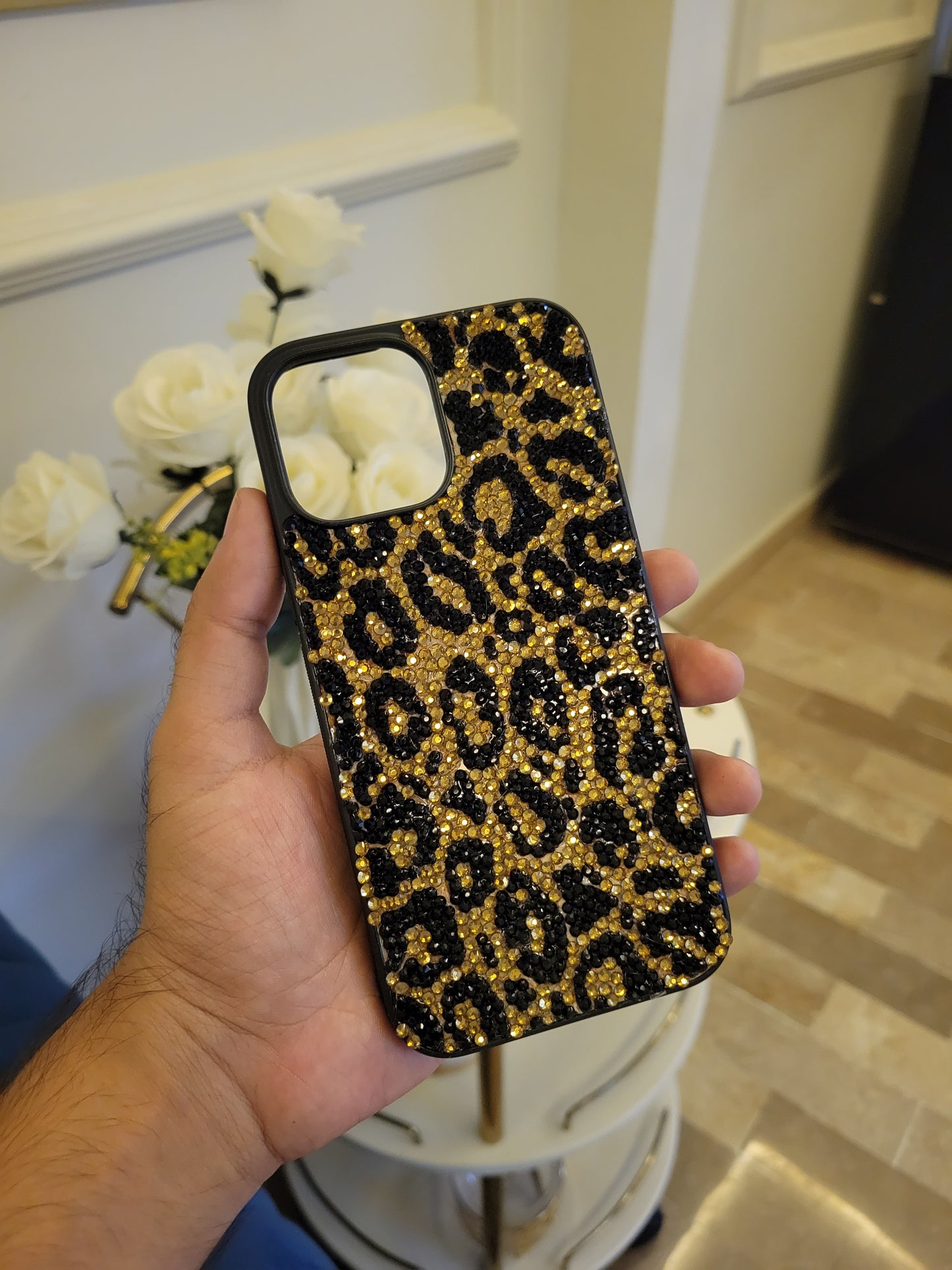 Rhine Stone (#RS-080)