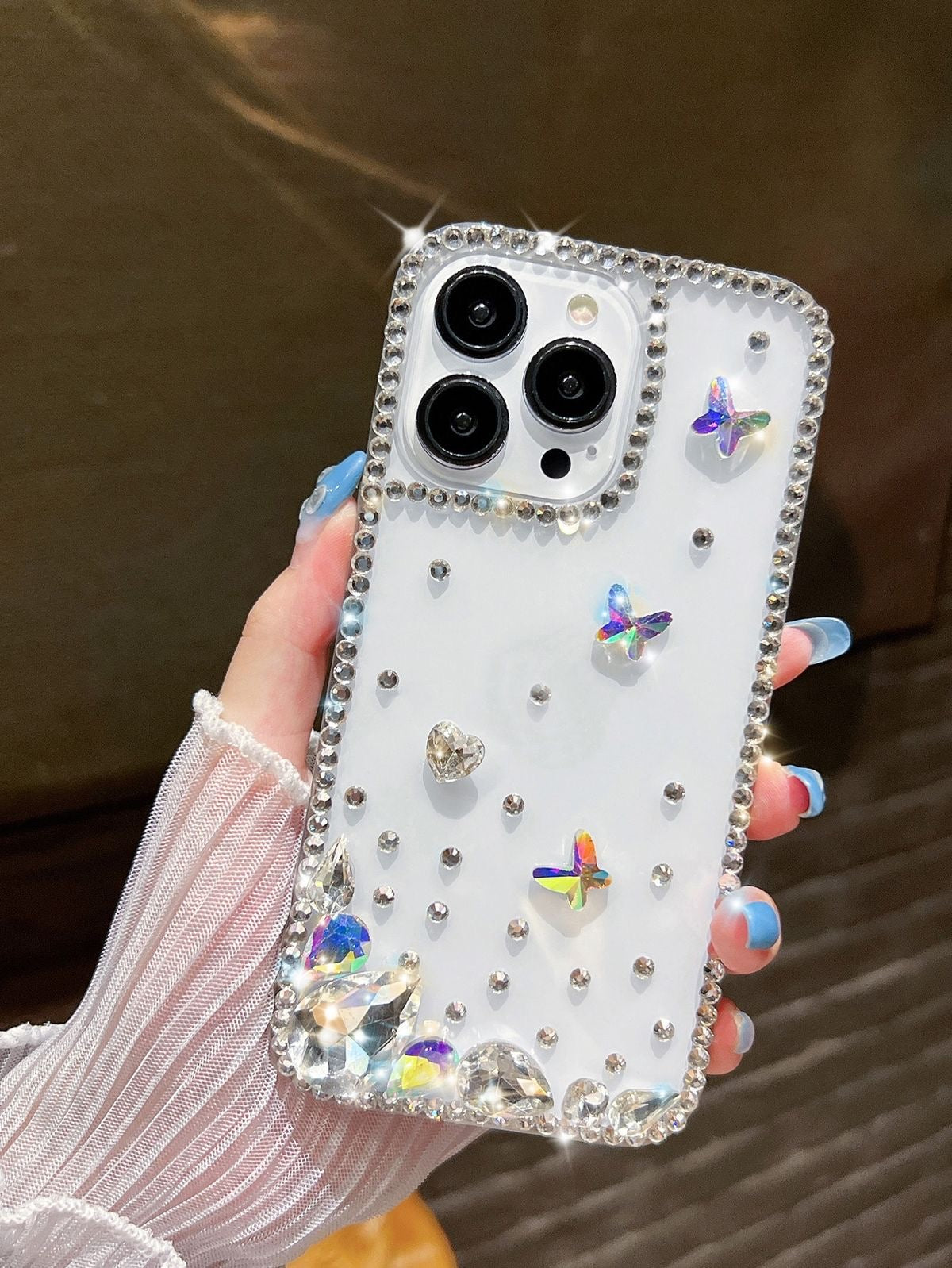 Rhine Stone (#RS-069)