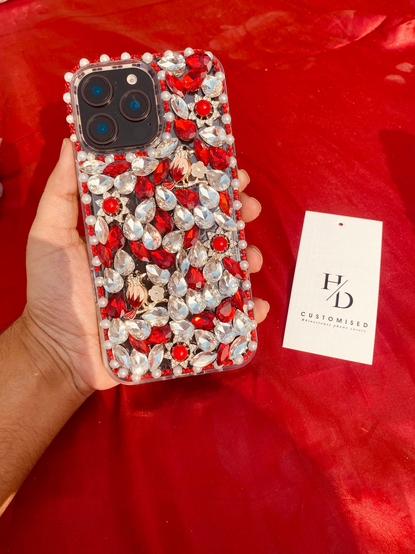 Rhine Stone (#RS-059)