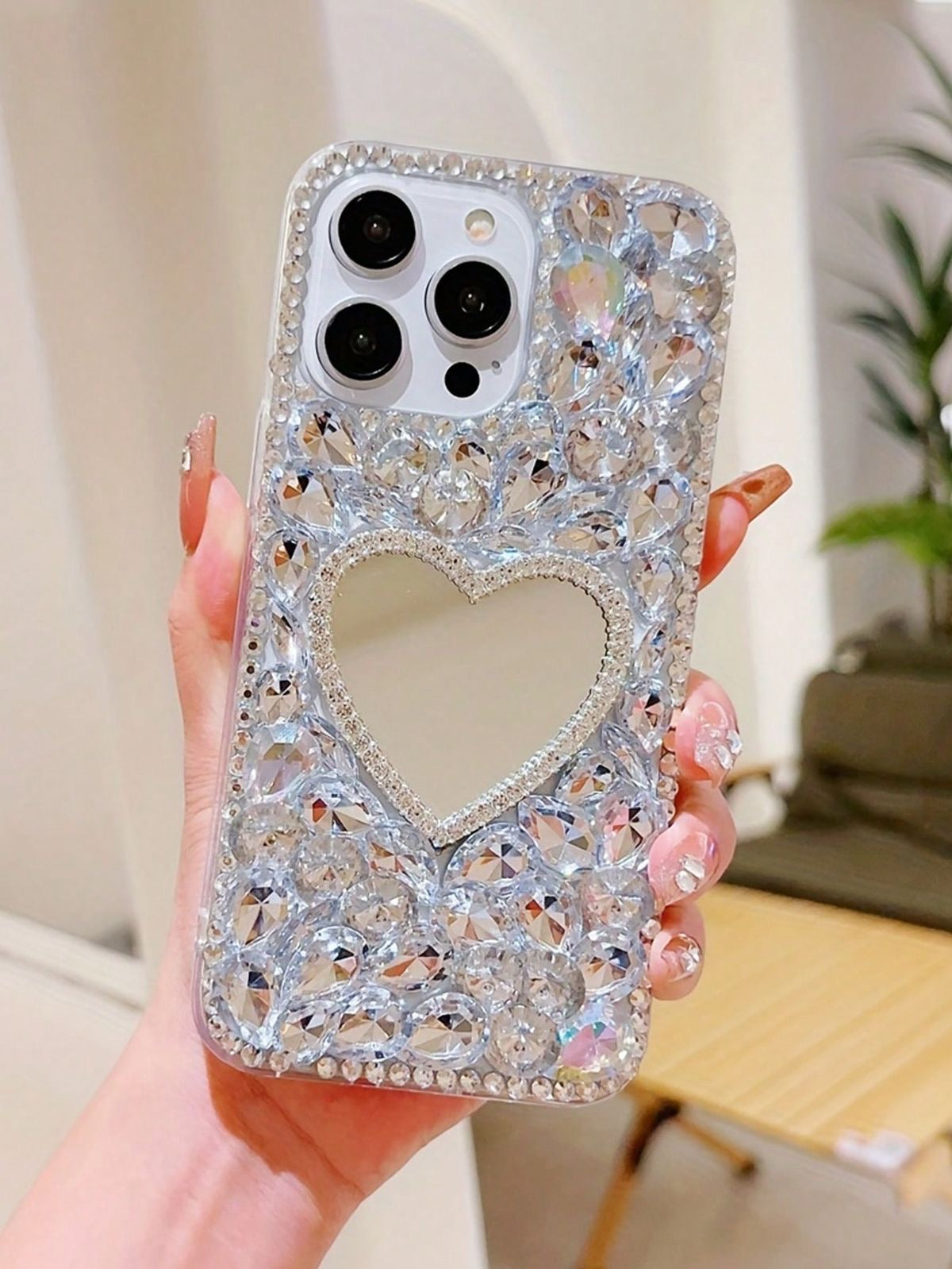 Rhine Stone (#RS-065)