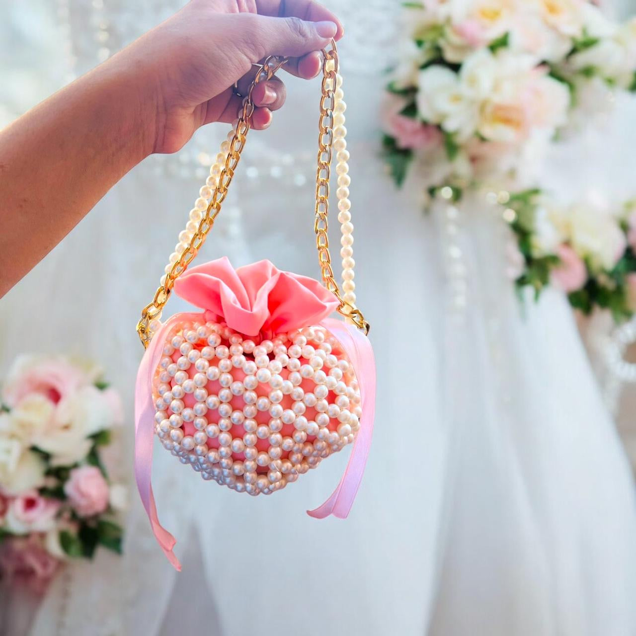 Crytal bag ( CB-005)