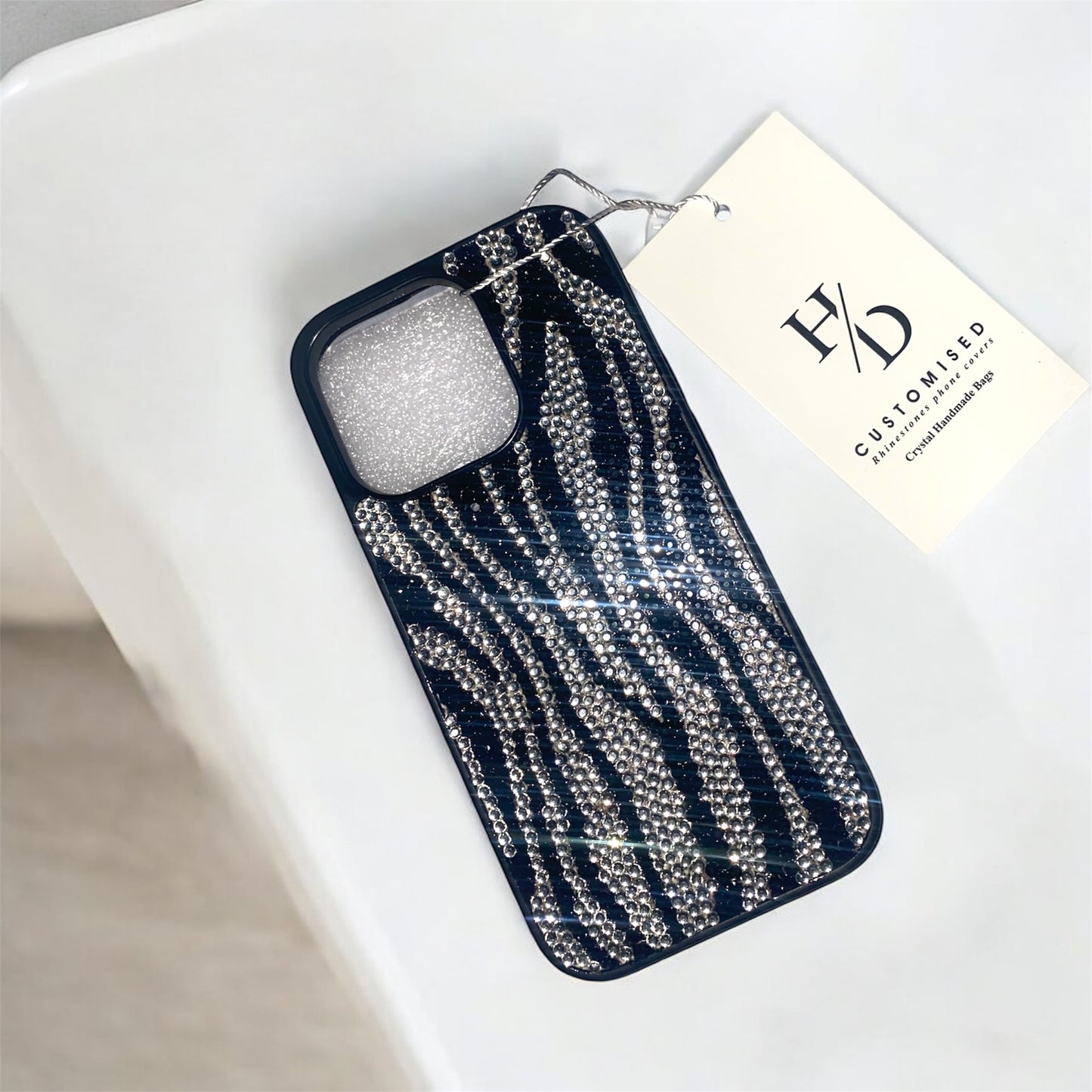 Rhine Stone (#RS-058)