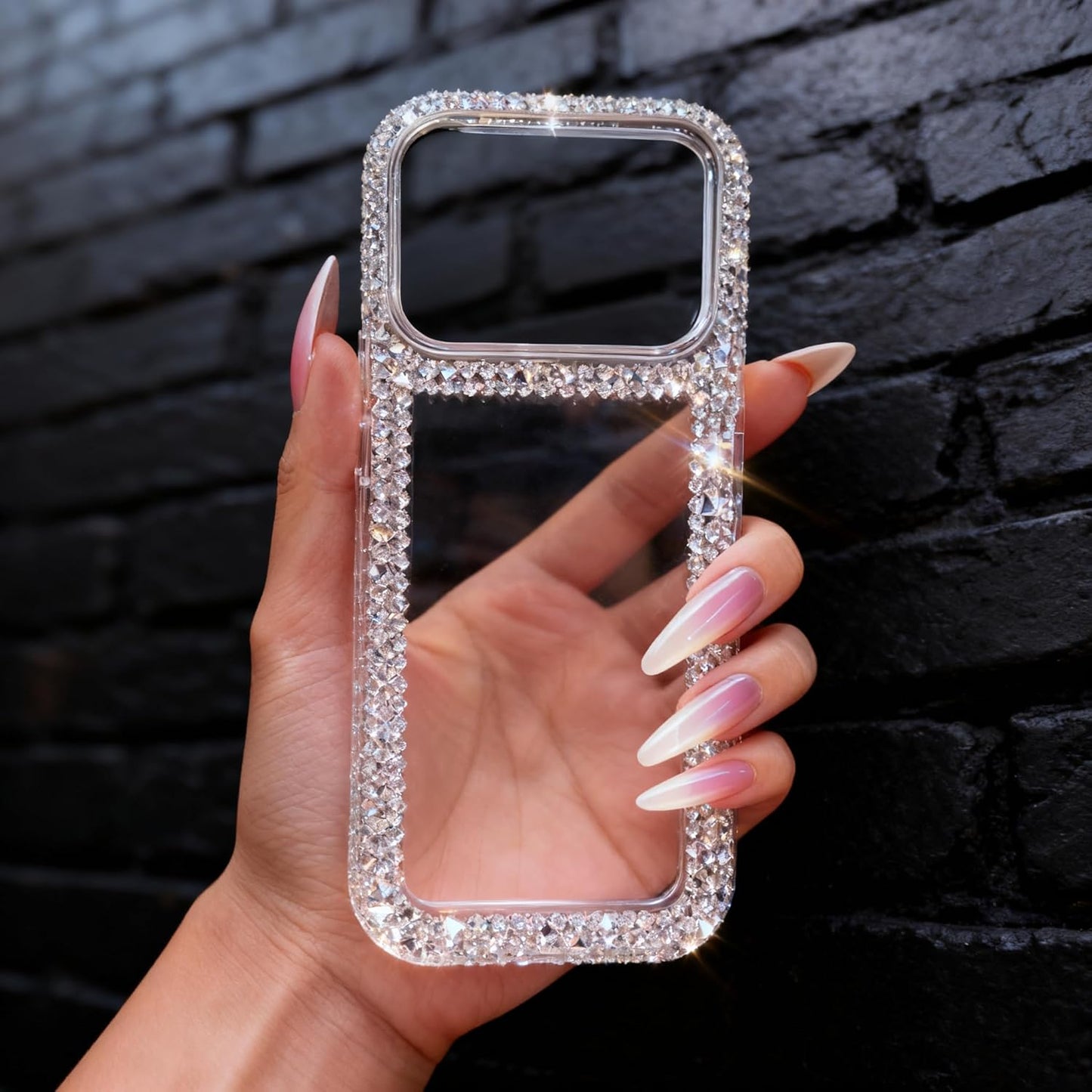 Rhine Stone (#RS-081)