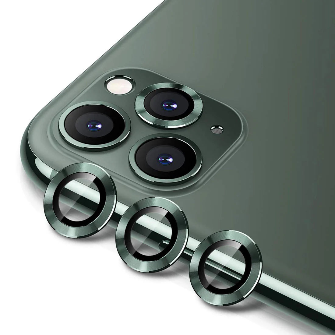 Basic Camera Lens
