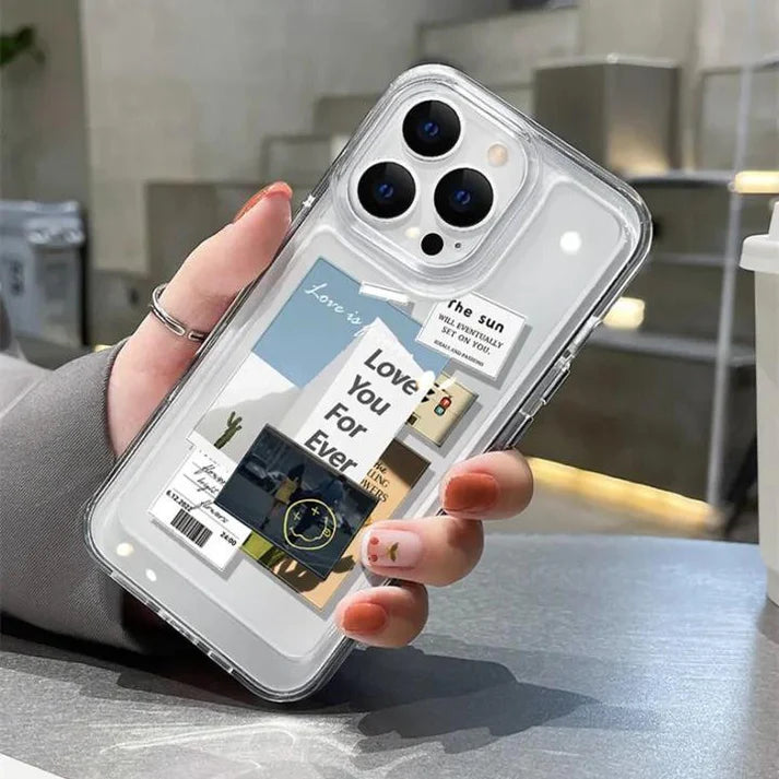 Crystal Clear Acrylic - Article (14)