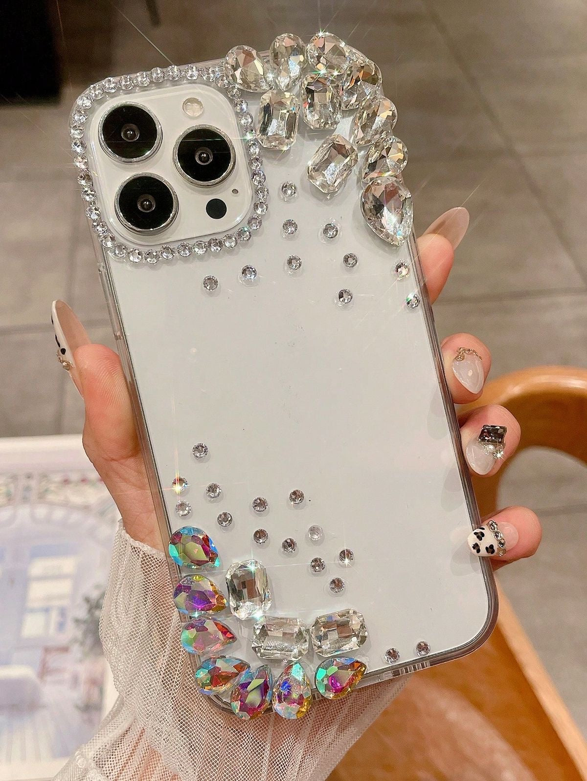 Rhine Stone (#RS-070)