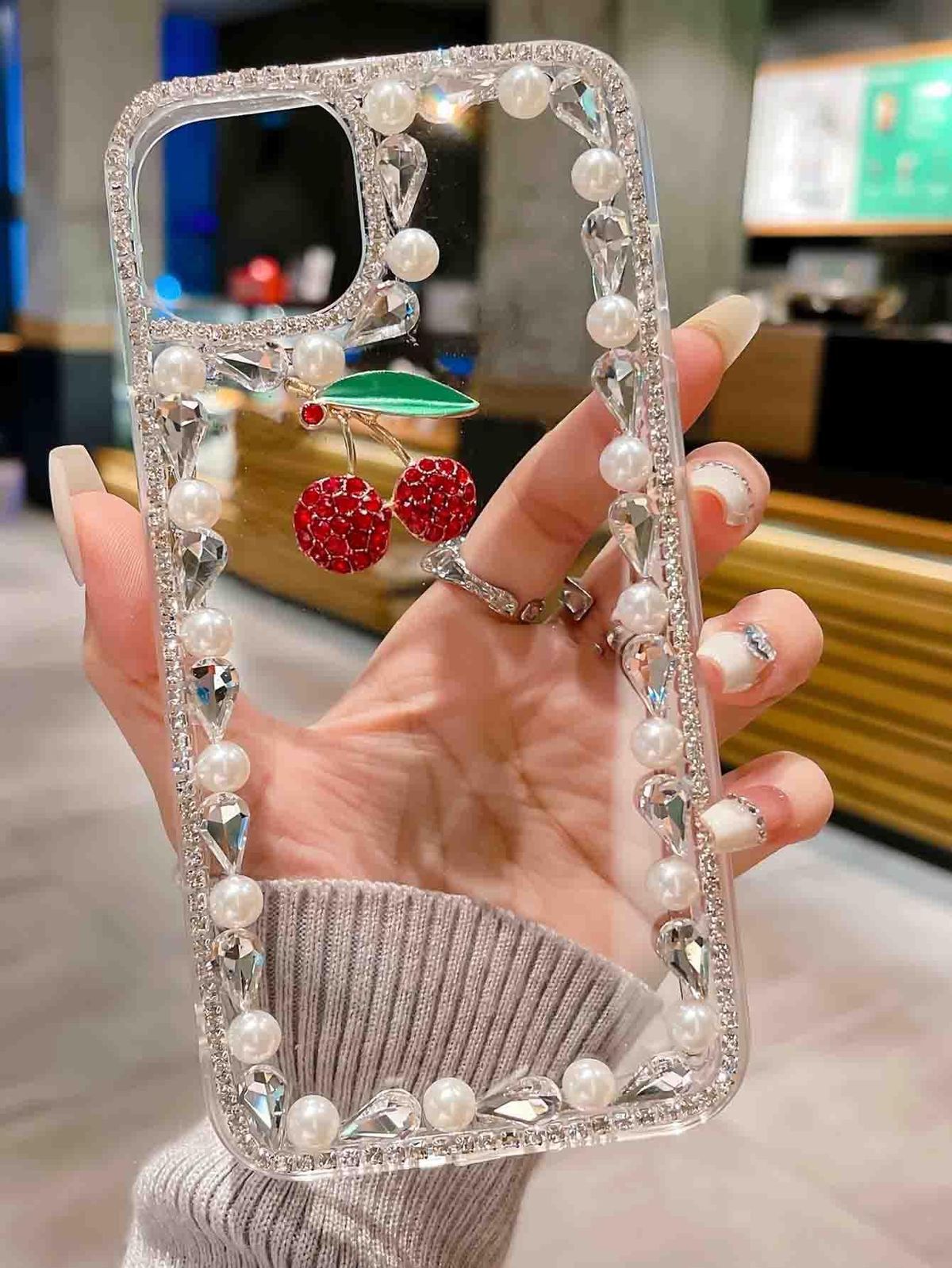 Rhine Stone (#RS-044)