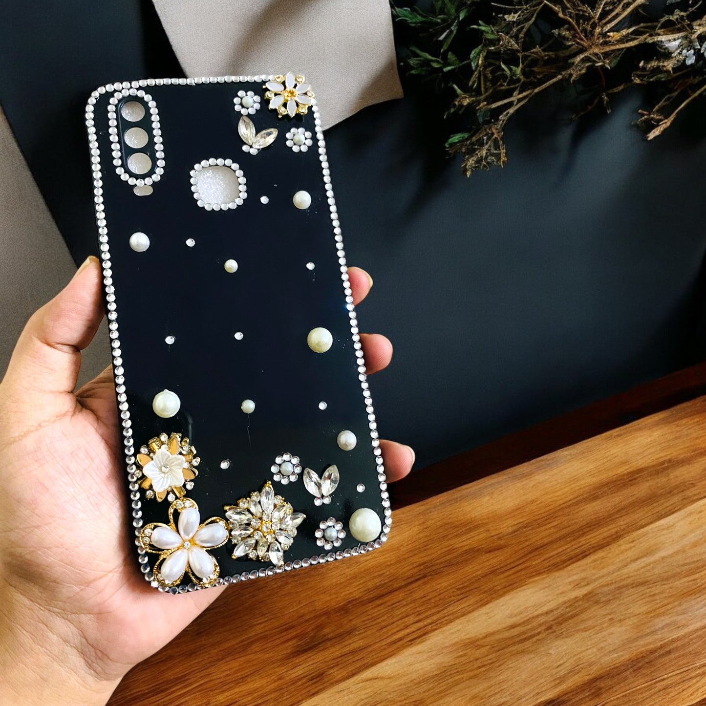 Rhine Stone (#RS-046)