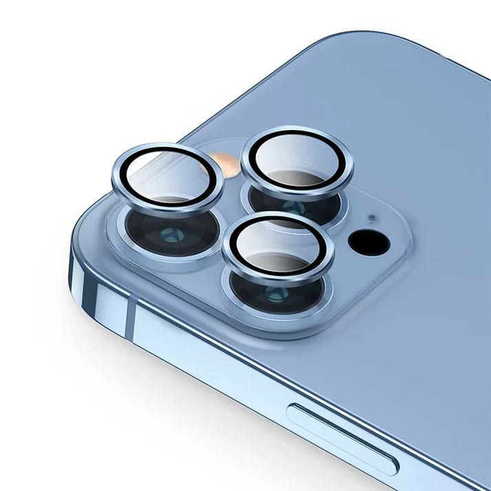 Basic Camera Lens