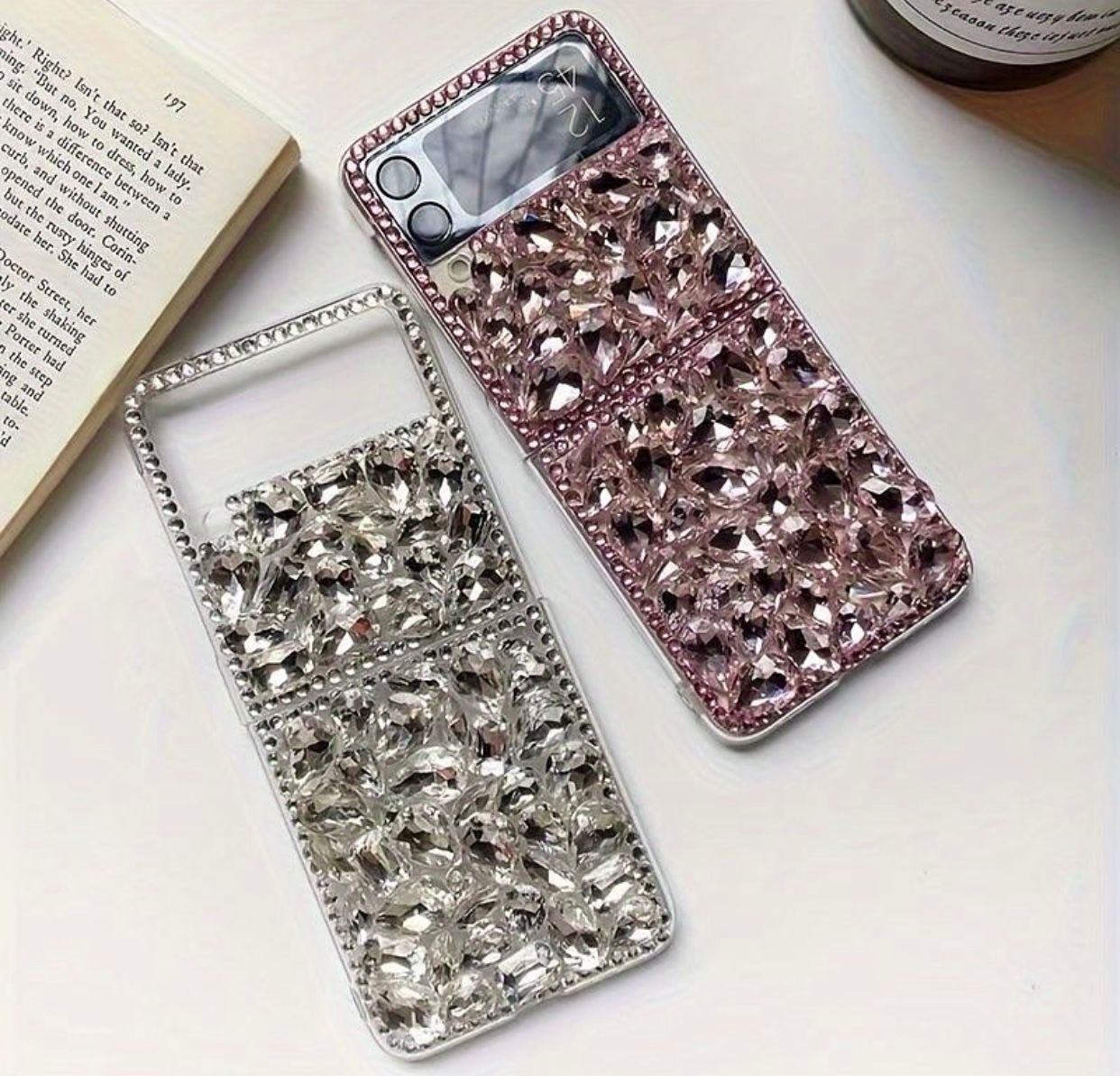 Rhine Stone (#RS-018)