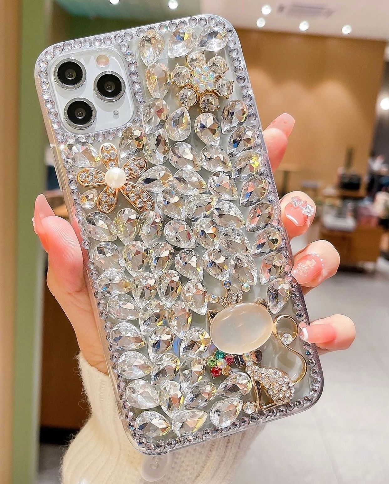 Rhine Stone (#RS-002)