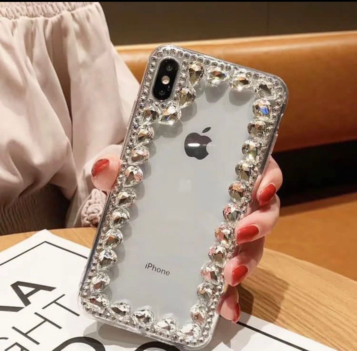 Rhine Stone (#RS-0015)