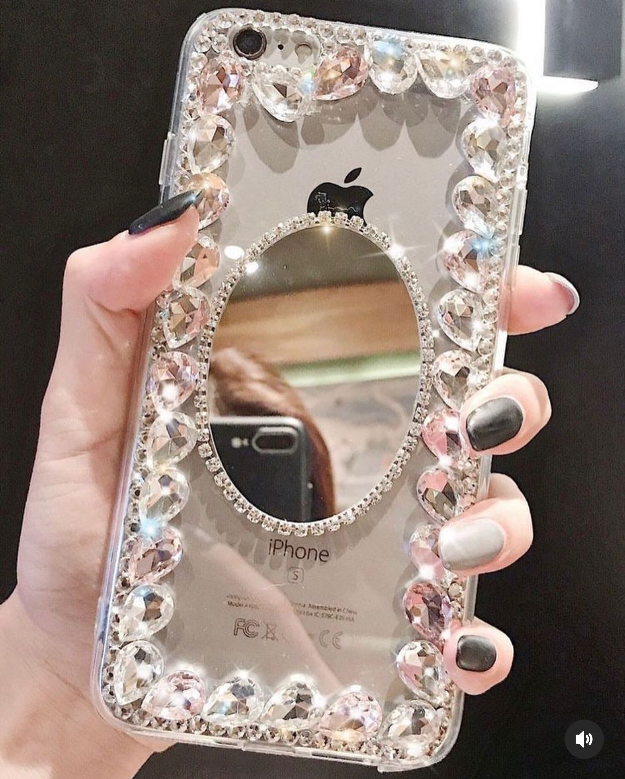 Rhine Stone (#RS-014)