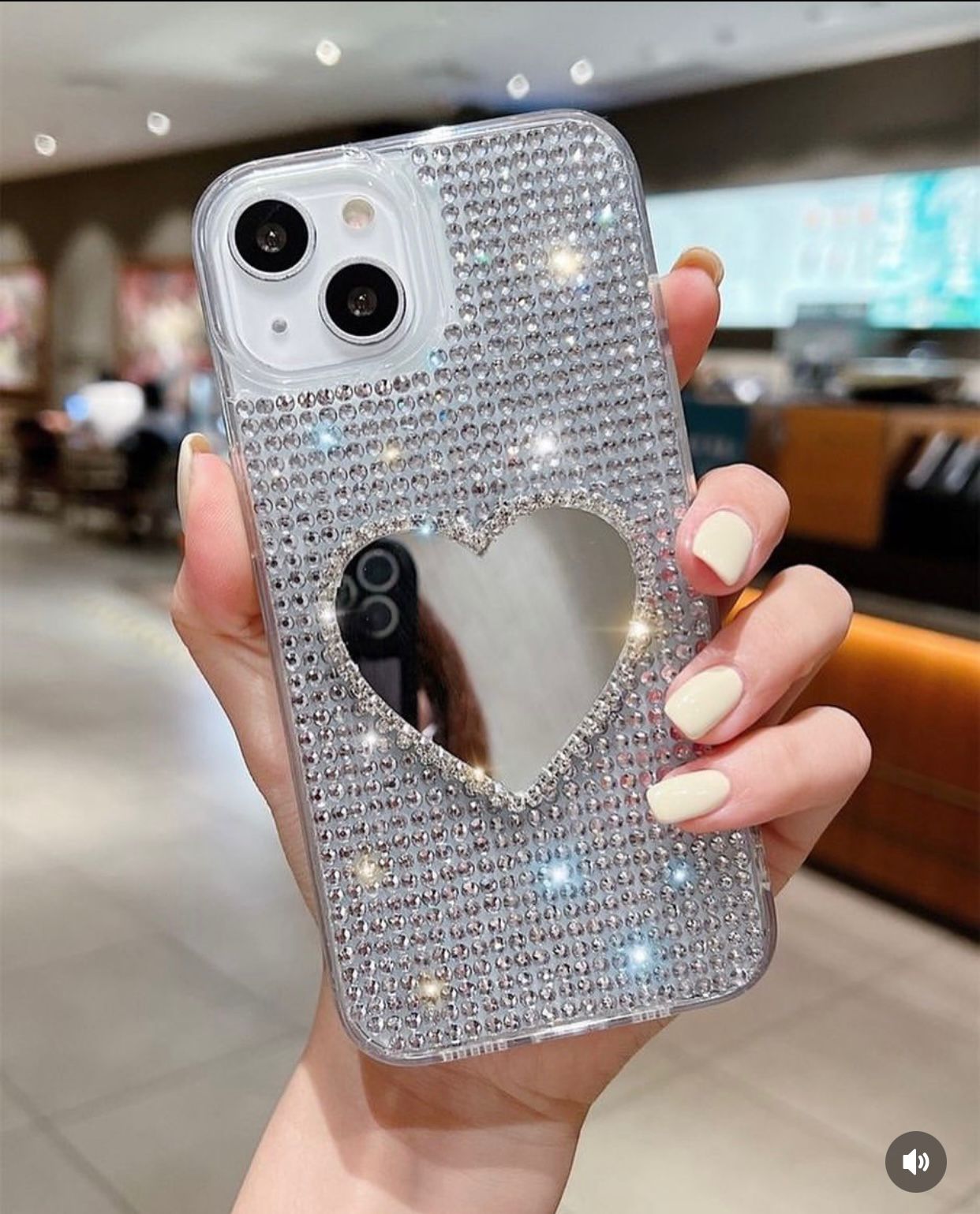 Rhine Stone (#RS-023)