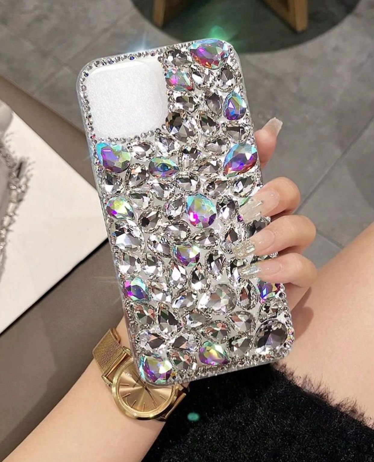 Rhine Stone (#RS-030)