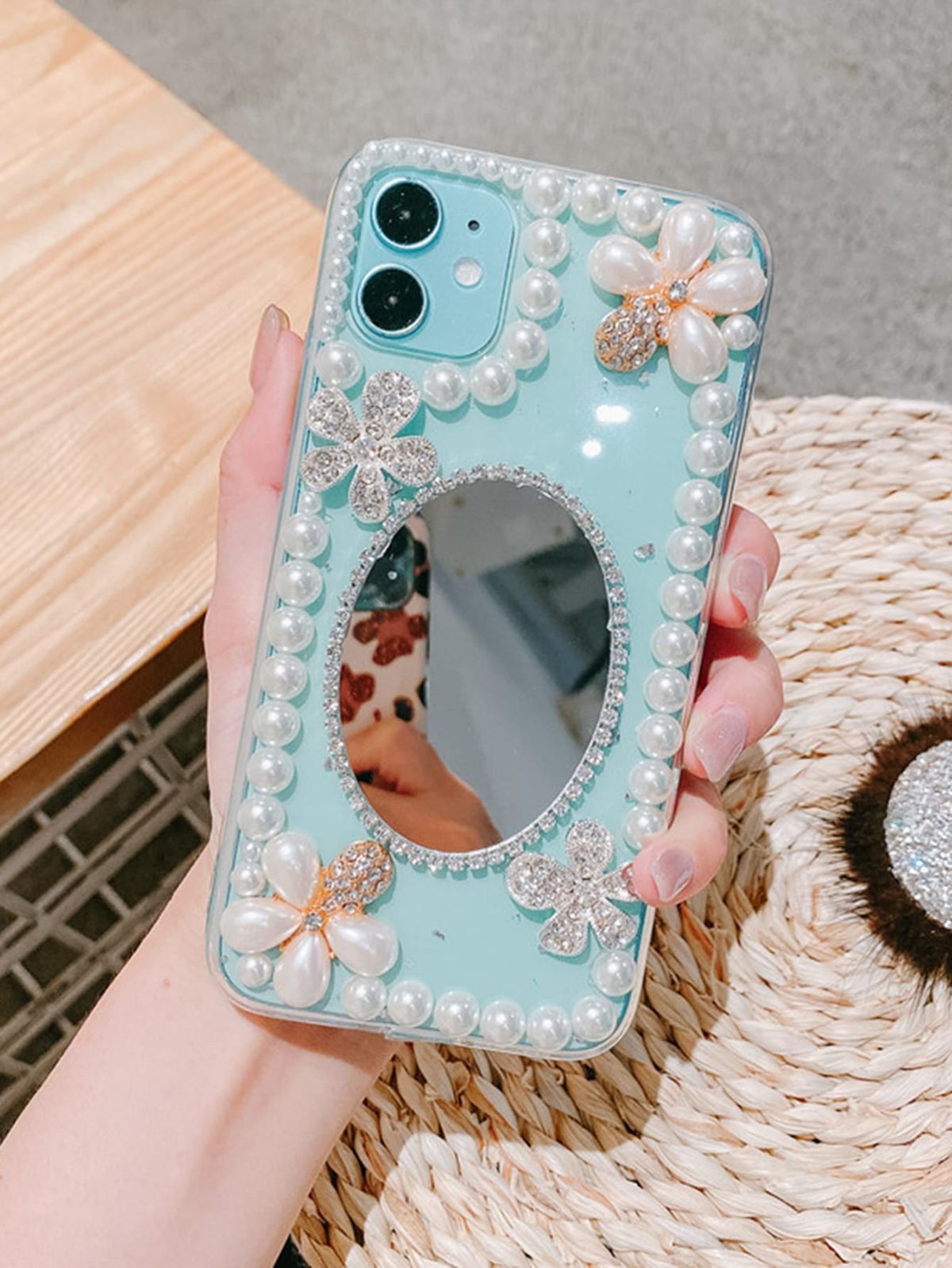 Rhine Stone (#RS-039)