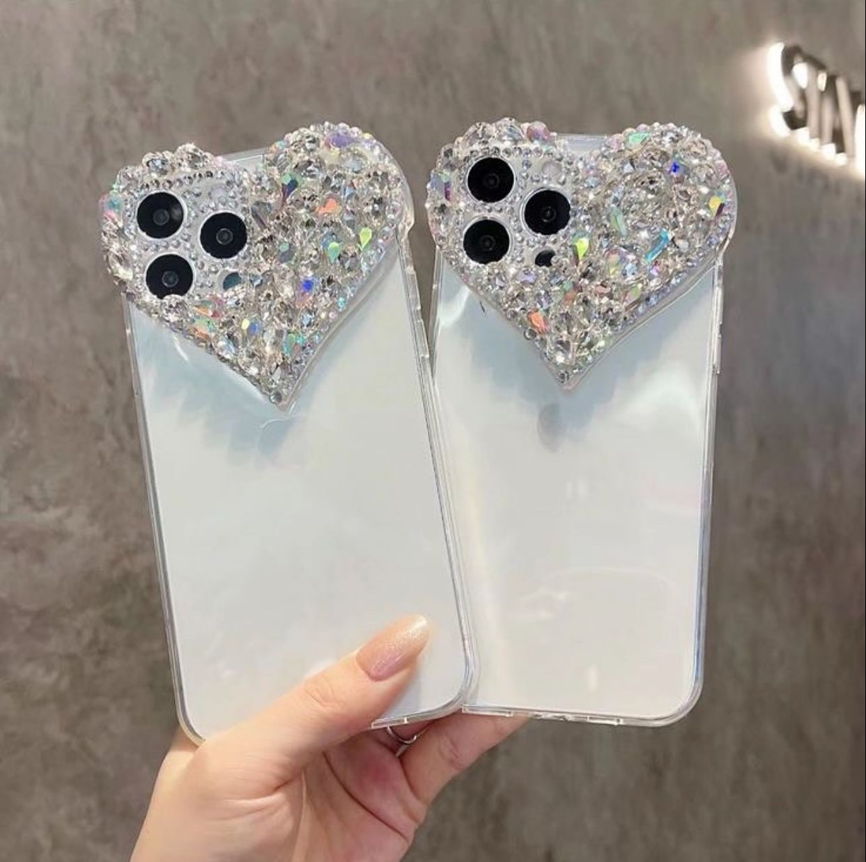 Rhine Stone (#RS-043)