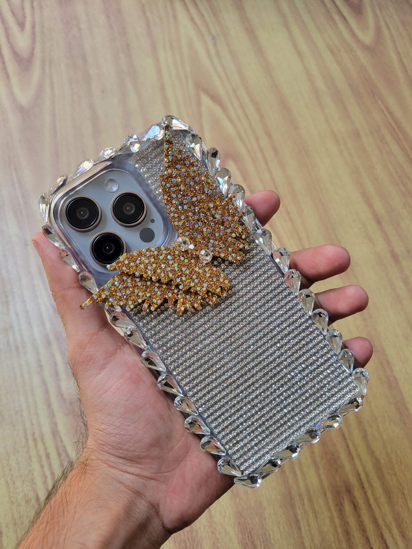 Rhine Stone (#RS-006)