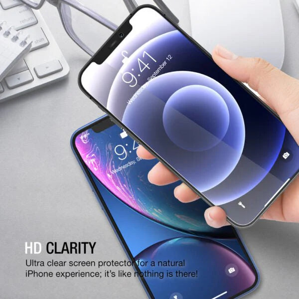 Anti-Explosion Screen Protector