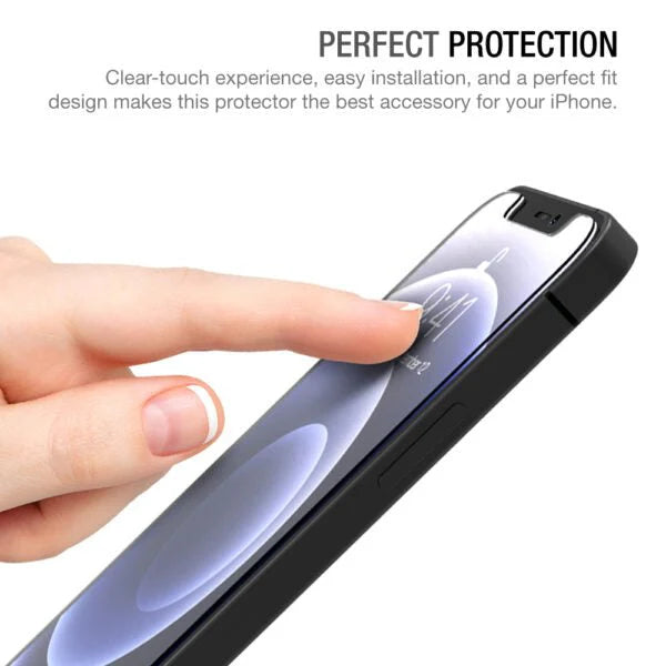 Anti-Explosion Screen Protector