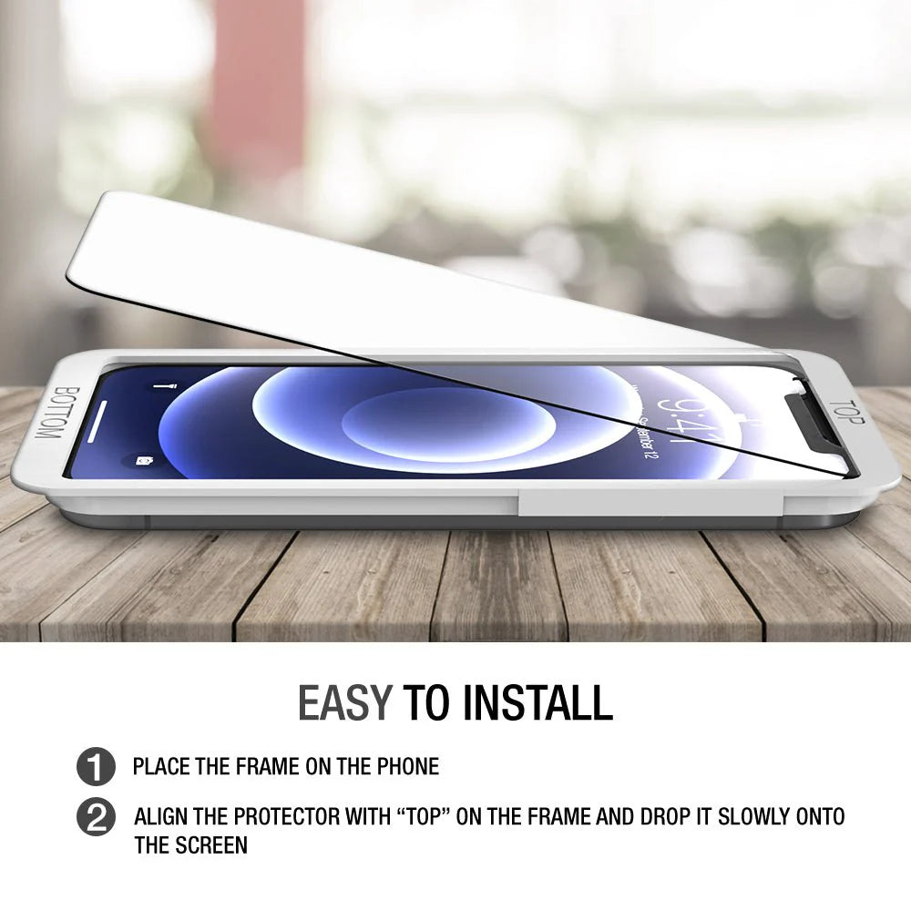 Anti-Explosion Screen Protector