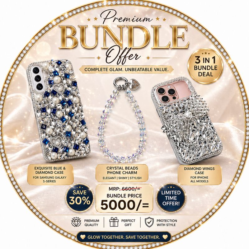 BUNDLE GLAM 02