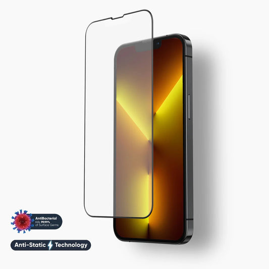Anti-Explosion Screen Protector
