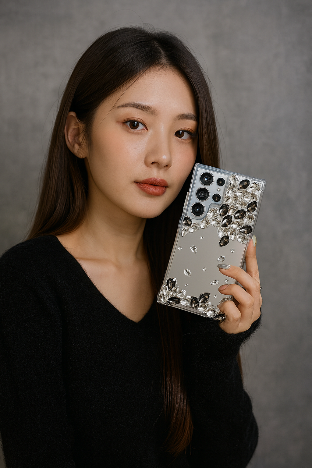 Rhine Stone (#RS-082)