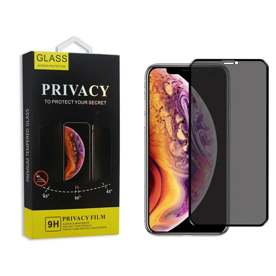 Premium Privacy Screen Protector