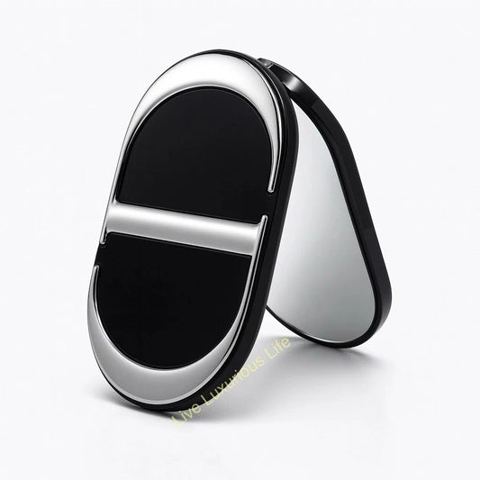 DI*R Beauty Phone Ring Holder – Dual Mirror