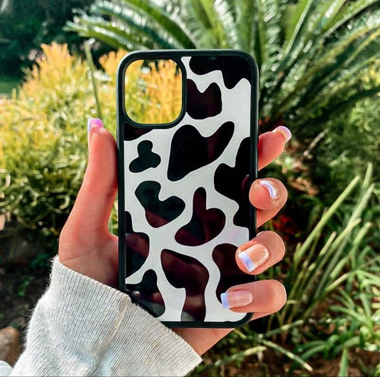 Black & White Case