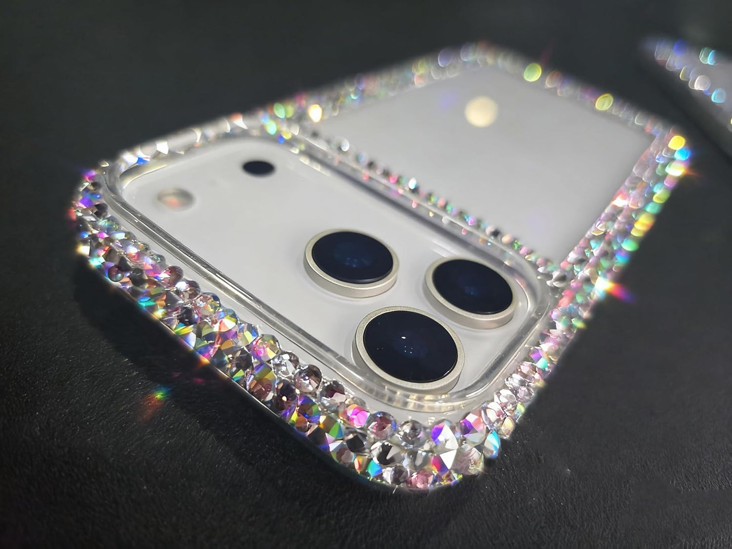 Rhine Stone (#RS-081)