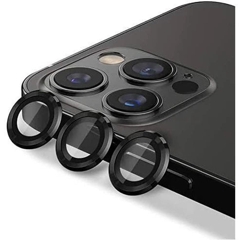 Basic Camera Lens
