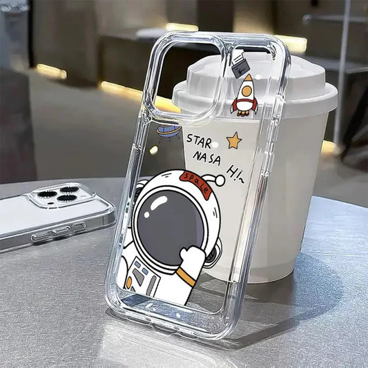 Crystal Clear Acrylic - Article (9)