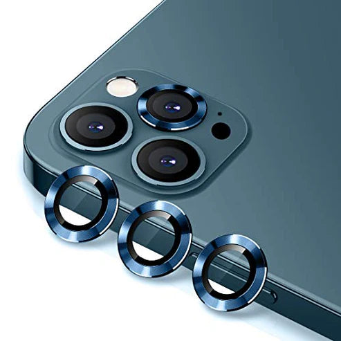 Basic Camera Lens