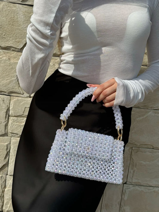 Crystal bag ( CB-002)