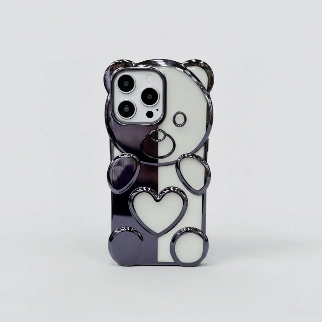 3D Bear Case