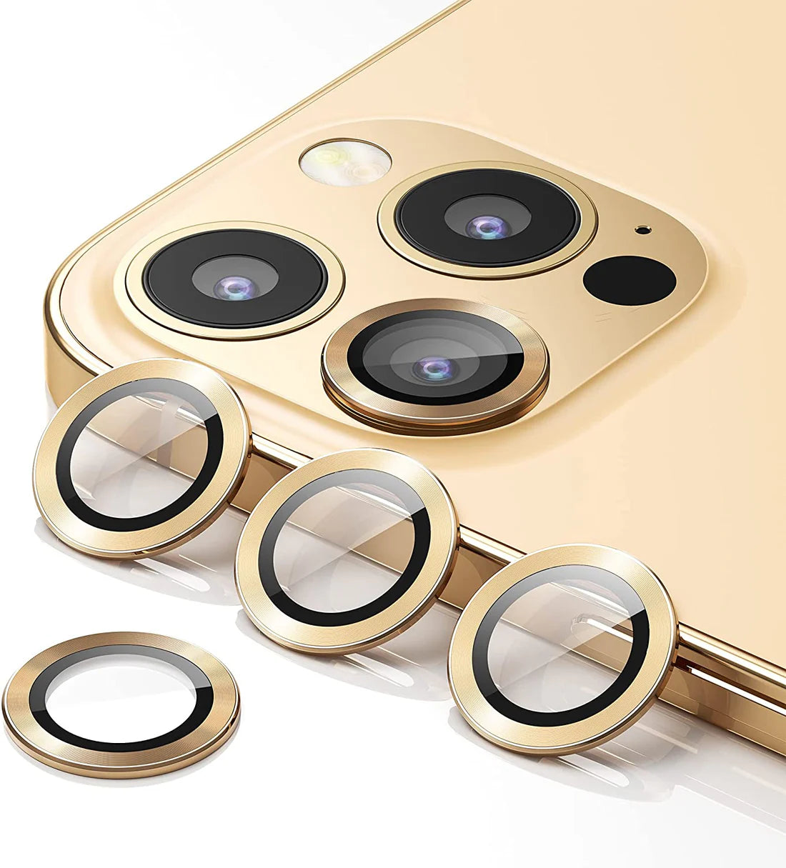 Basic Camera Lens