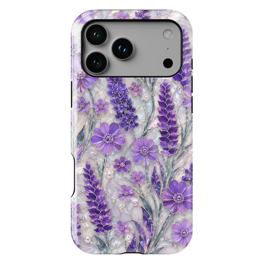 Lilac Blossom Luxe