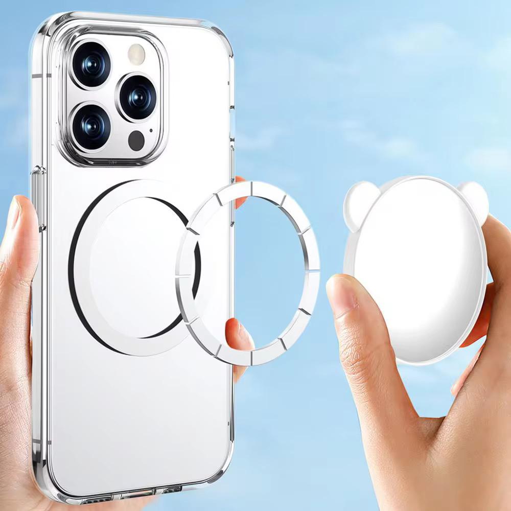 Selfie Magsafe Mirror