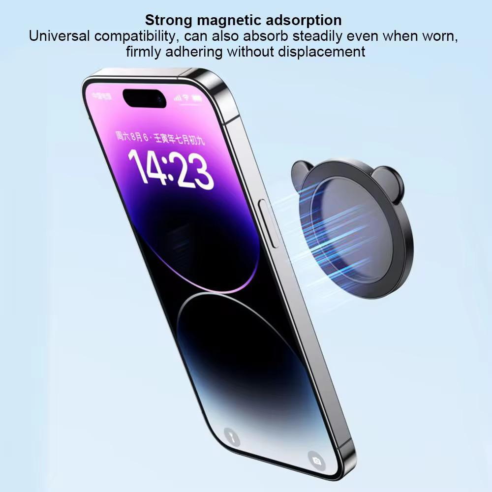 Selfie Magsafe Mirror