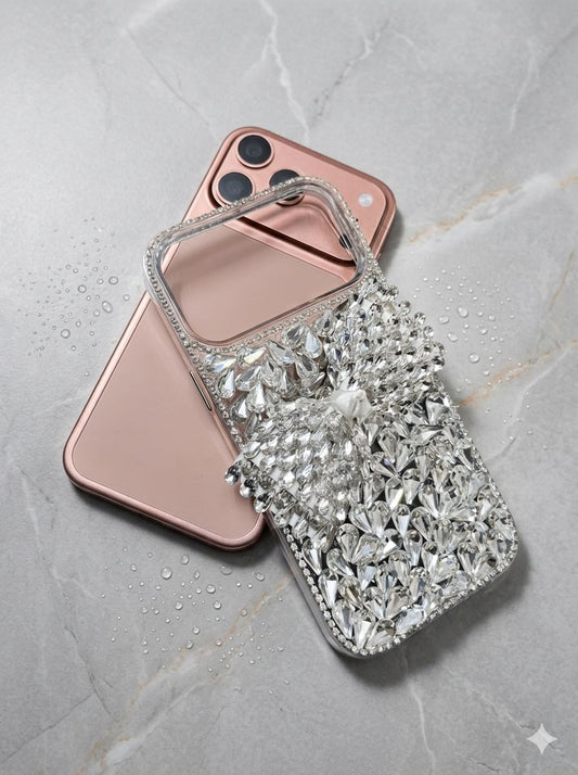 Ice Queen Bow Case (RS-095)