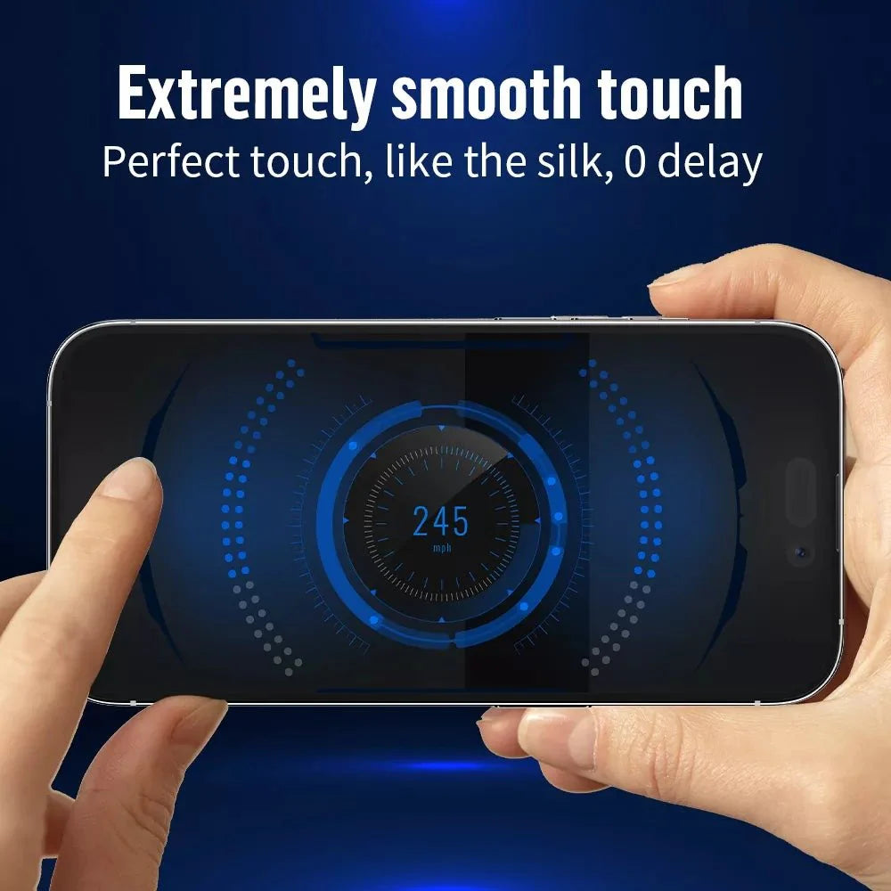 Anti-Explosion Screen Protector