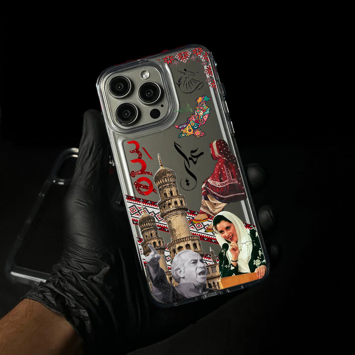 SINDH Culture Design Case