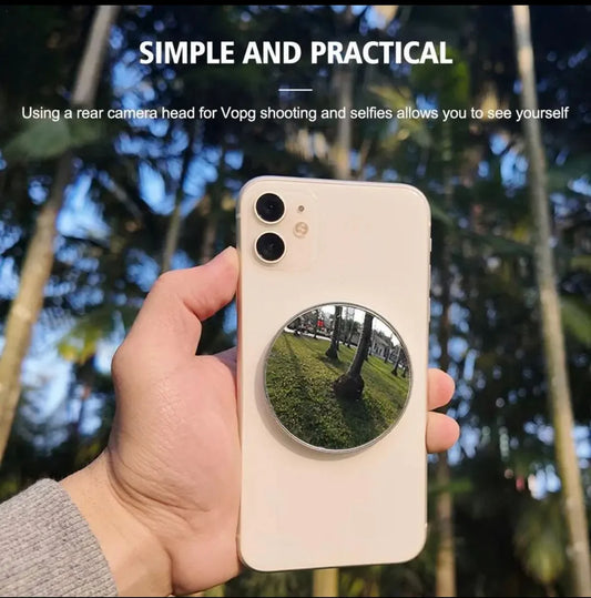 Selfie Magsafe Mirror