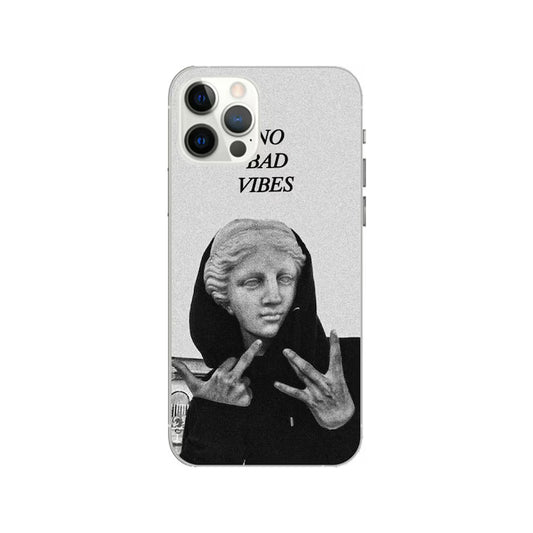 Sassy Cartoon Phone Case